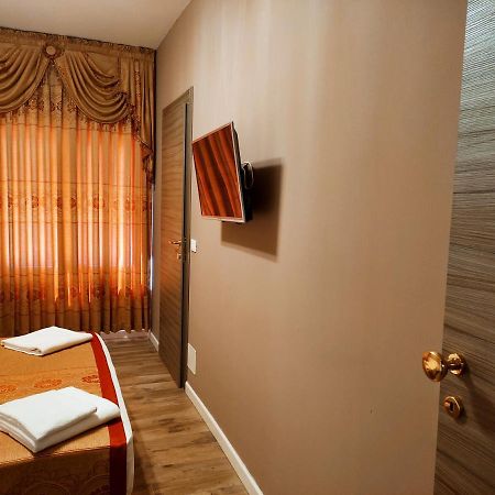 Hotel Venice Tour 梅斯特雷 外观 照片