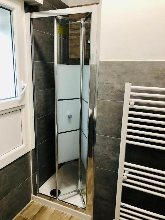 Hotel Venice Tour 梅斯特雷 外观 照片
