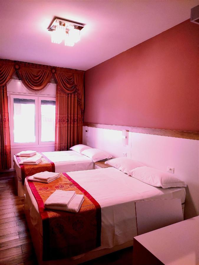 Hotel Venice Tour 梅斯特雷 客房 照片