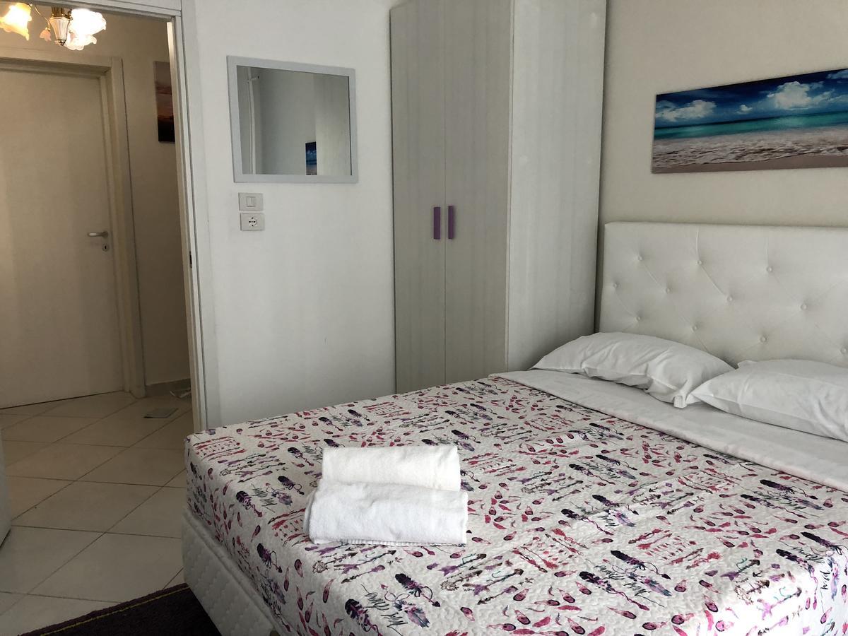 Hotel Venice Tour 梅斯特雷 外观 照片