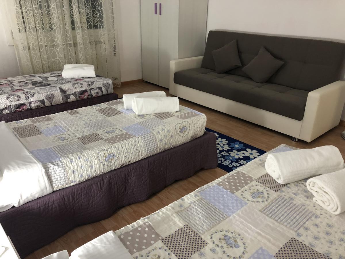 Hotel Venice Tour 梅斯特雷 外观 照片