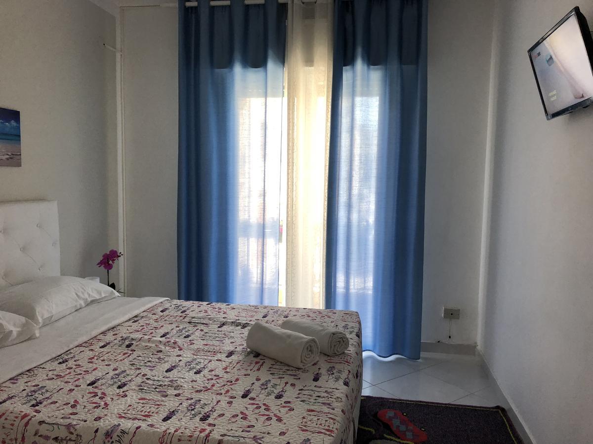 Hotel Venice Tour 梅斯特雷 外观 照片