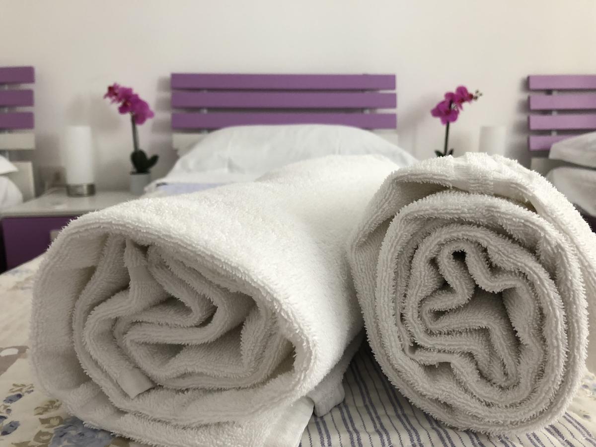 Hotel Venice Tour 梅斯特雷 外观 照片