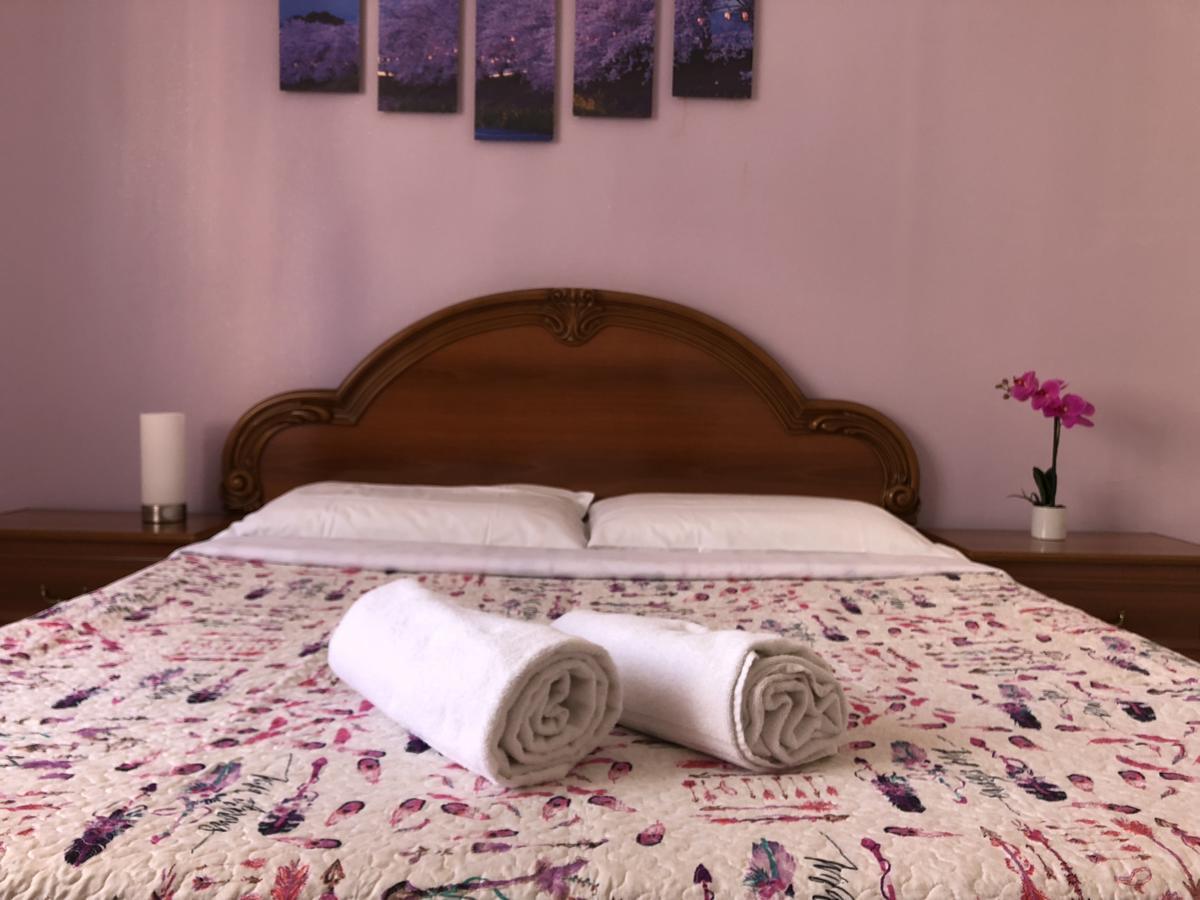Hotel Venice Tour 梅斯特雷 外观 照片