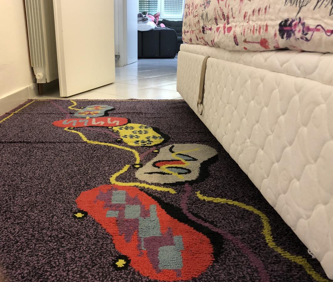 Hotel Venice Tour 梅斯特雷 外观 照片