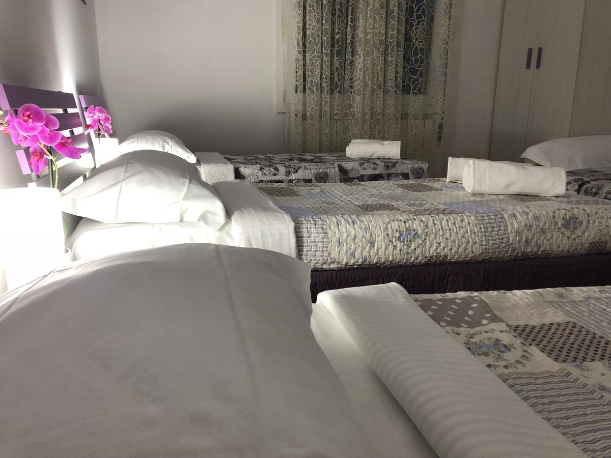 Hotel Venice Tour 梅斯特雷 外观 照片