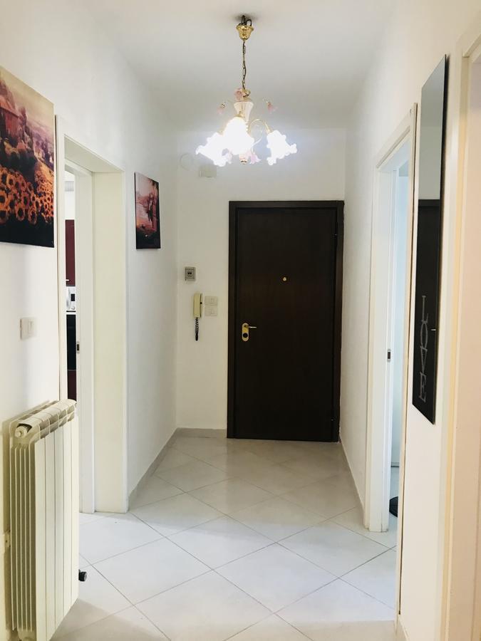 Hotel Venice Tour 梅斯特雷 外观 照片