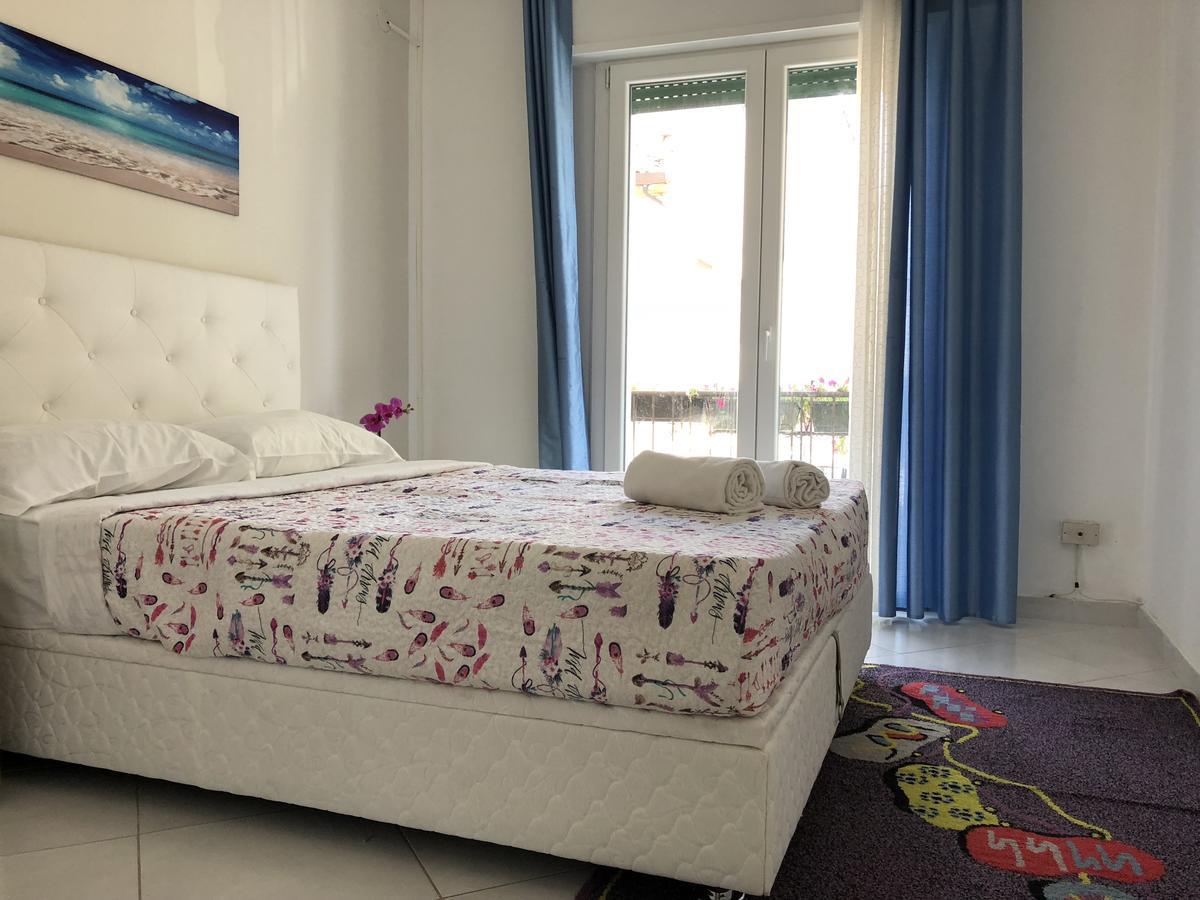 Hotel Venice Tour 梅斯特雷 外观 照片