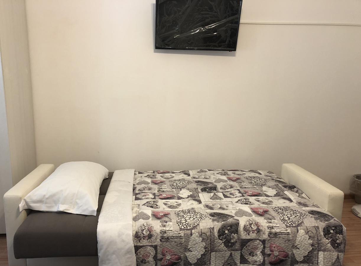 Hotel Venice Tour 梅斯特雷 外观 照片