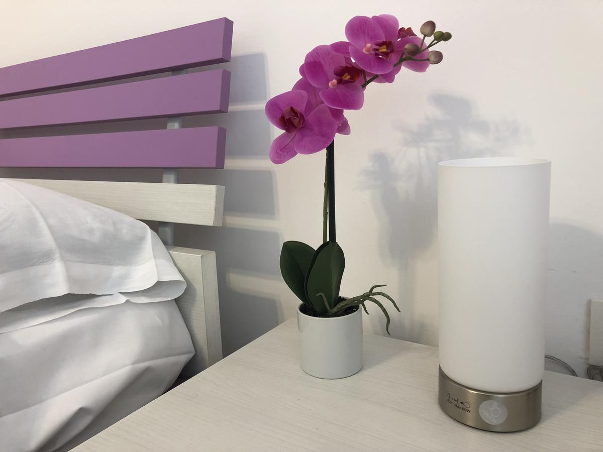 Hotel Venice Tour 梅斯特雷 外观 照片
