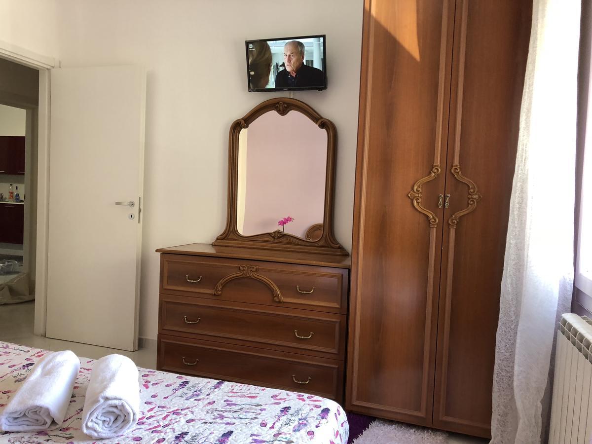 Hotel Venice Tour 梅斯特雷 外观 照片