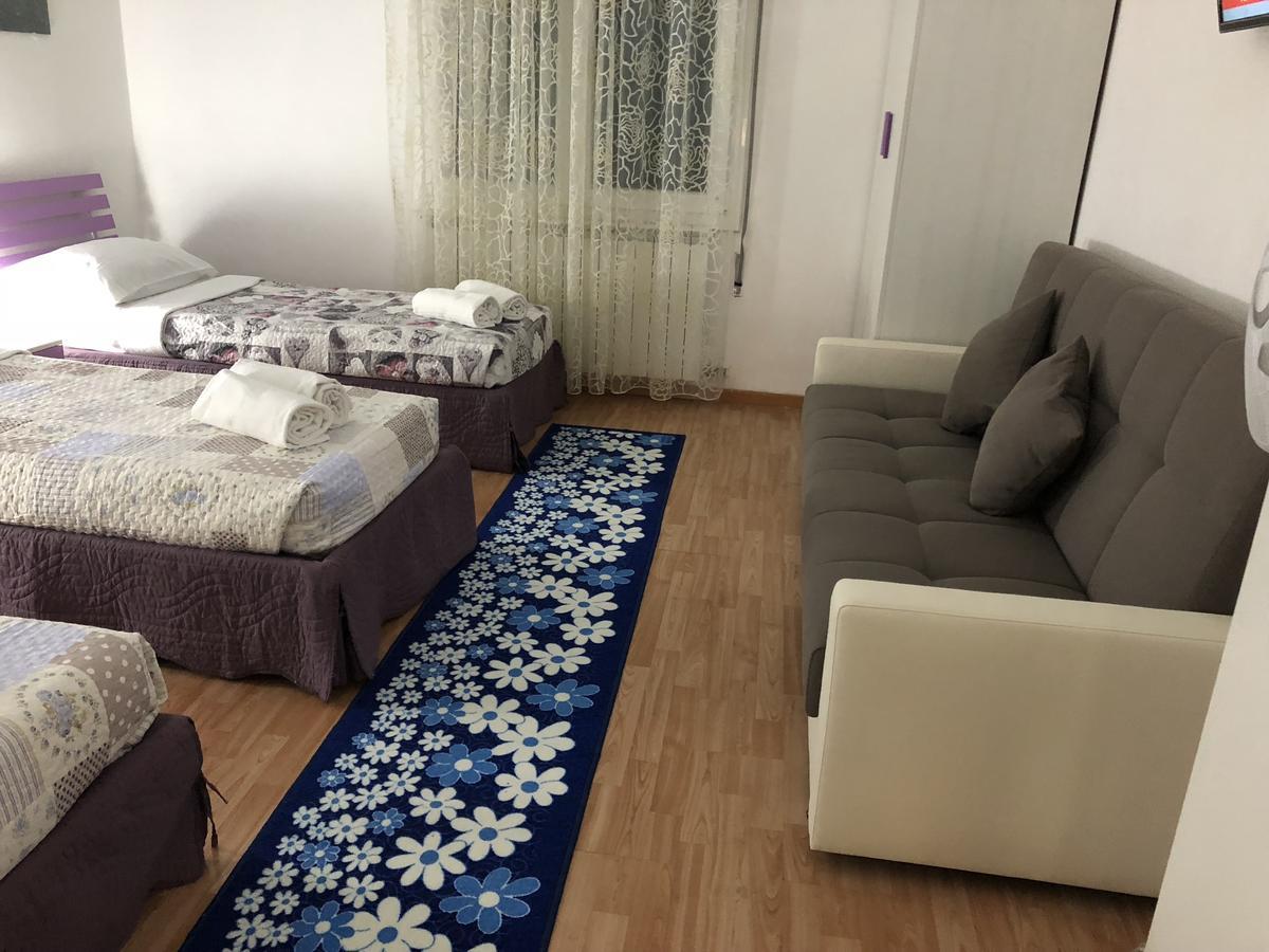 Hotel Venice Tour 梅斯特雷 外观 照片